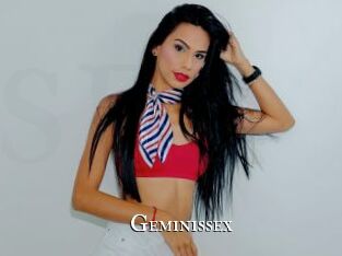 Geminissex