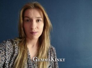 GemmaKinky
