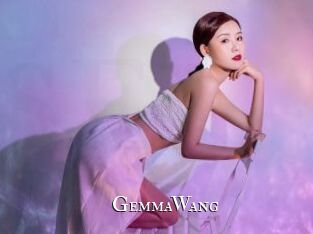 GemmaWang