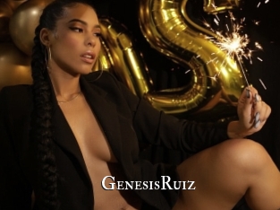 GenesisRuiz cams