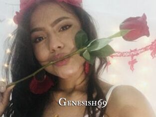 Genesish69