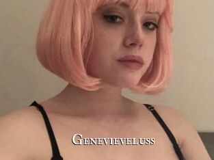 Genevieveluss