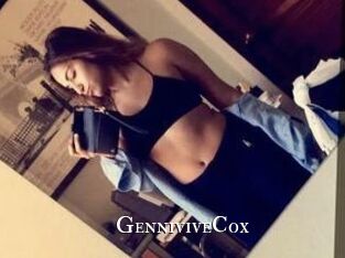 GenniviveCox cams