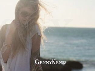 GennyKenss