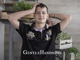 GentleHandsome