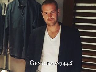 Gentleman5446