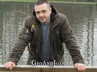 GeoAndJoanna