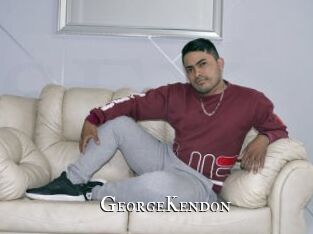 GeorgeKendon