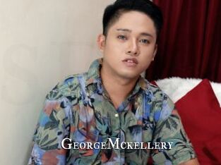 GeorgeMckellery