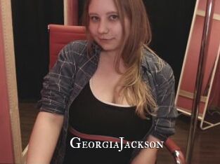 GeorgiaJackson