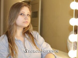 GeorgiaJohnson