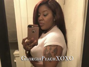 GeorgiaPeachXOXO