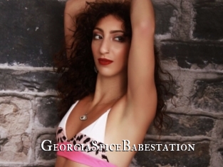 GeorgiaSpiceBabestation cams