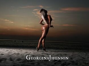 GeorginaJhonson