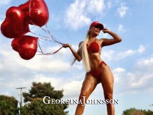 GeorginaJohnsson