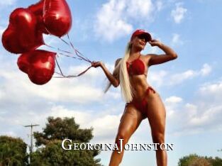 GeorginaJohnston