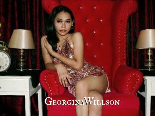 GeorginaWillson