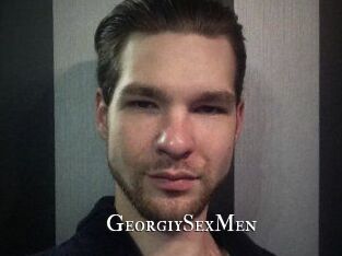 GeorgiySexMen