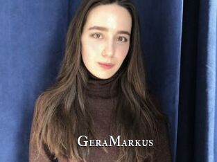 GeraMarkus