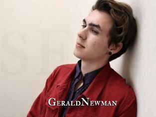 GeraldNewman