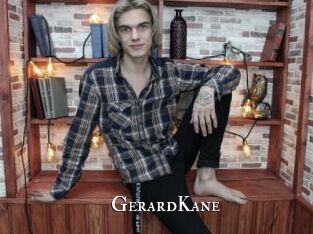 GerardKane