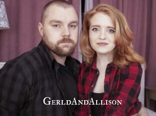 GerldAndAllison