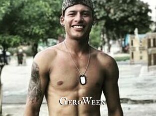 GeroWeen