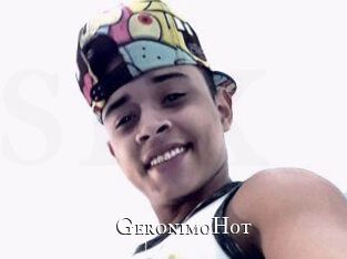 GeronimoHot