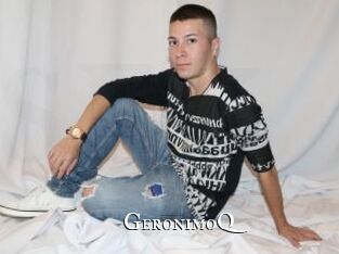 GeronimoQ