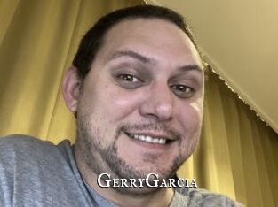 GerryGarcia