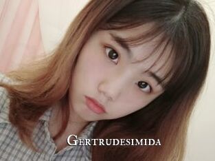 Gertrudesimida