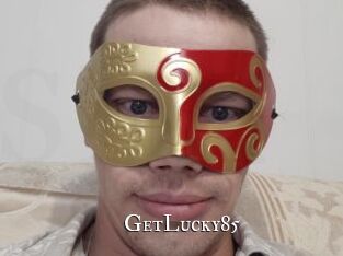 GetLucky85