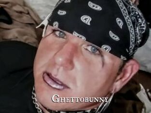Ghettobunny