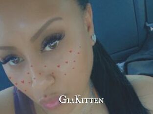 GiaKitten