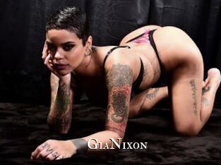 GiaNixon