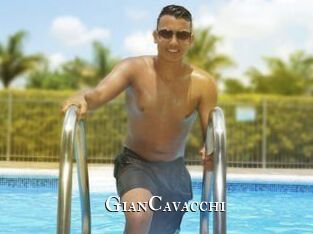 GianCavacchi