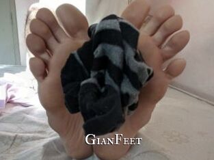 GianFeet