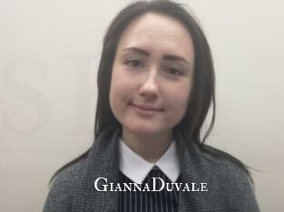 GiannaDuvale