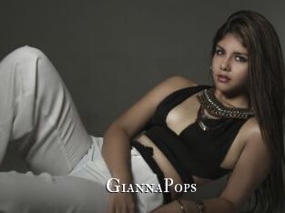 GiannaPops