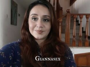 Giannasex
