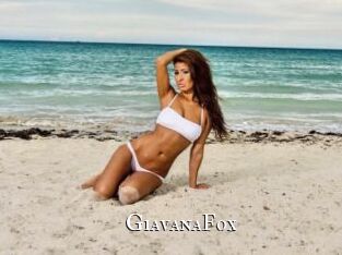 GiavanaFox