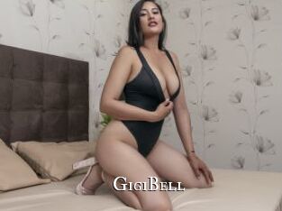 GigiBell cams