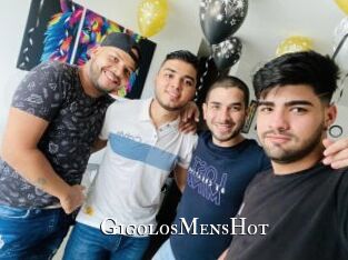 GigolosMensHot