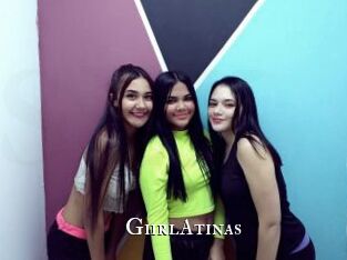 GiirlAtinas