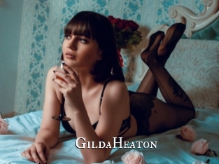 GildaHeaton