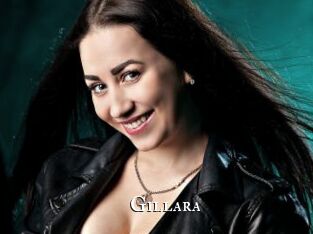 Gillara