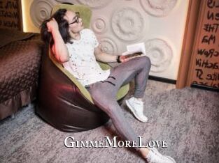 GimmeMoreLove