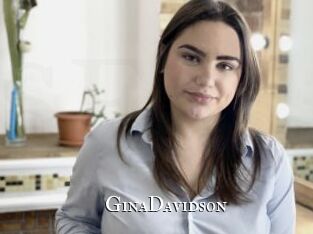 GinaDavidson