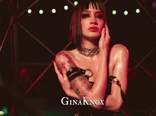 GinaKnox