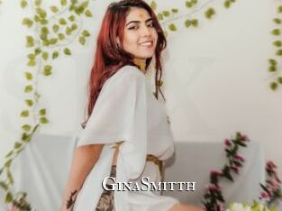 GinaSmitth